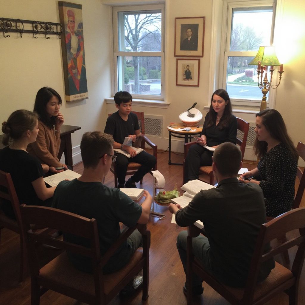 Primele noastre workshop-uri