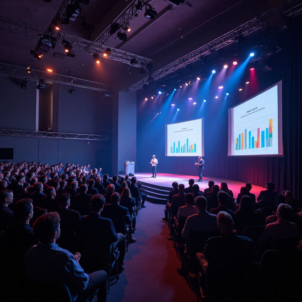 Conferința anuală de comunicare