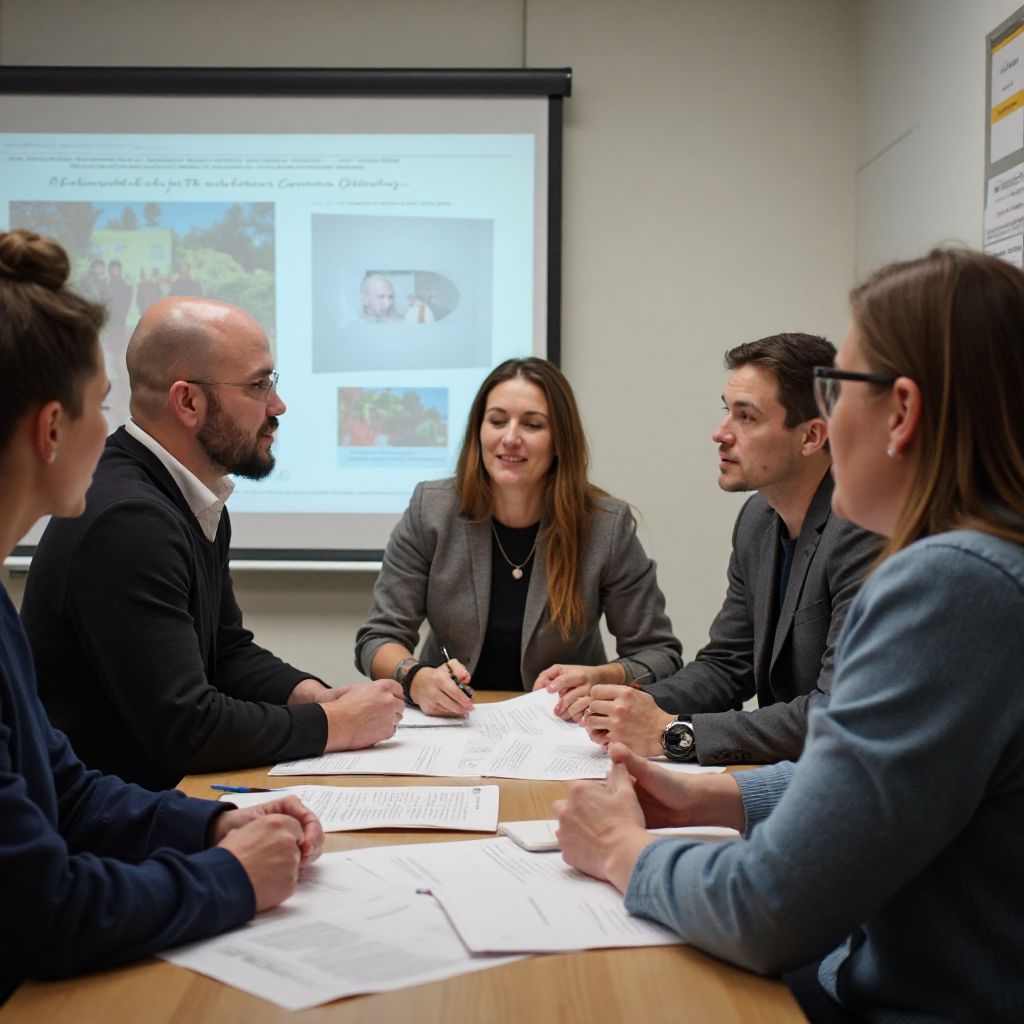 Workshop de comunicare eficientă