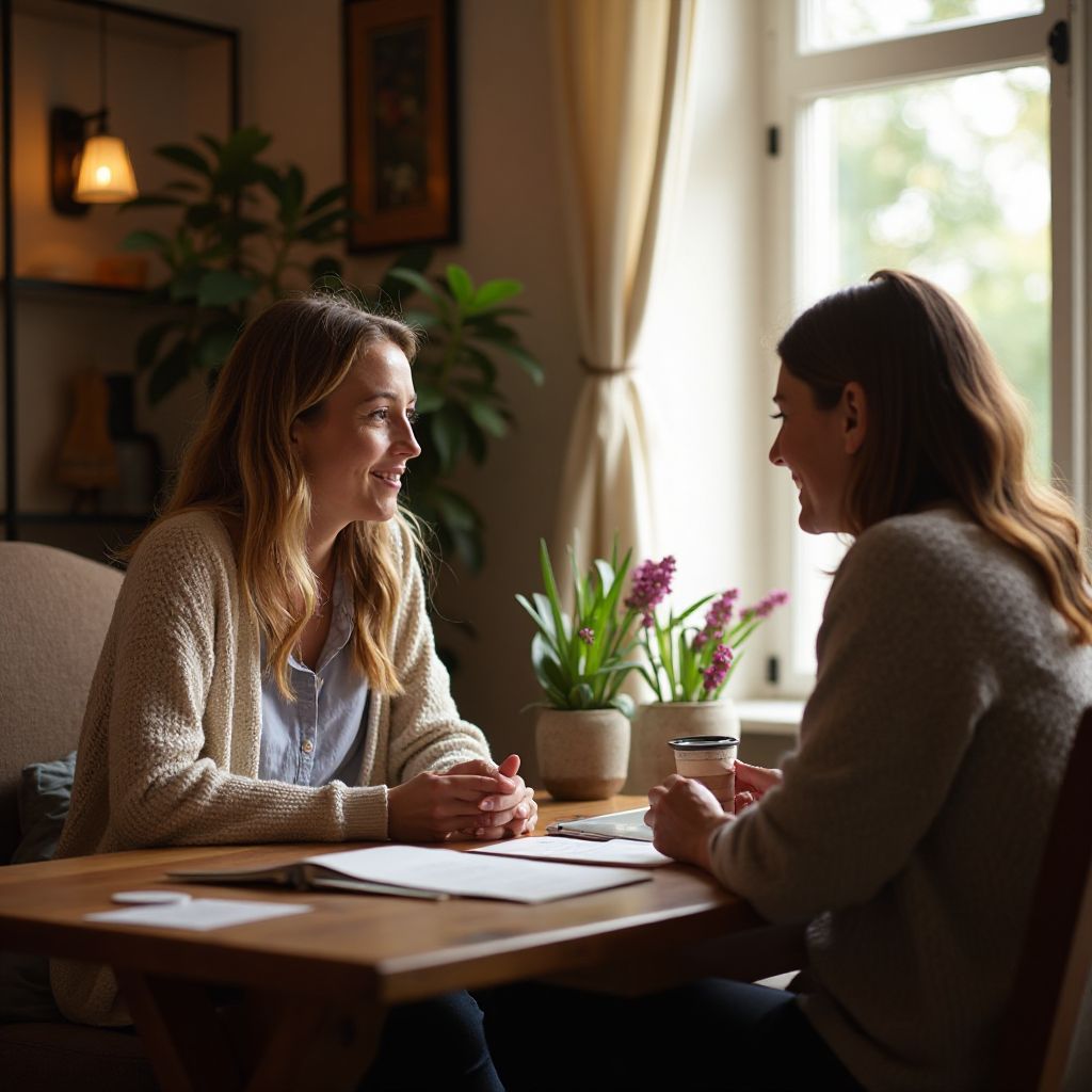 Workshop pentru cupluri despre comunicare în relații