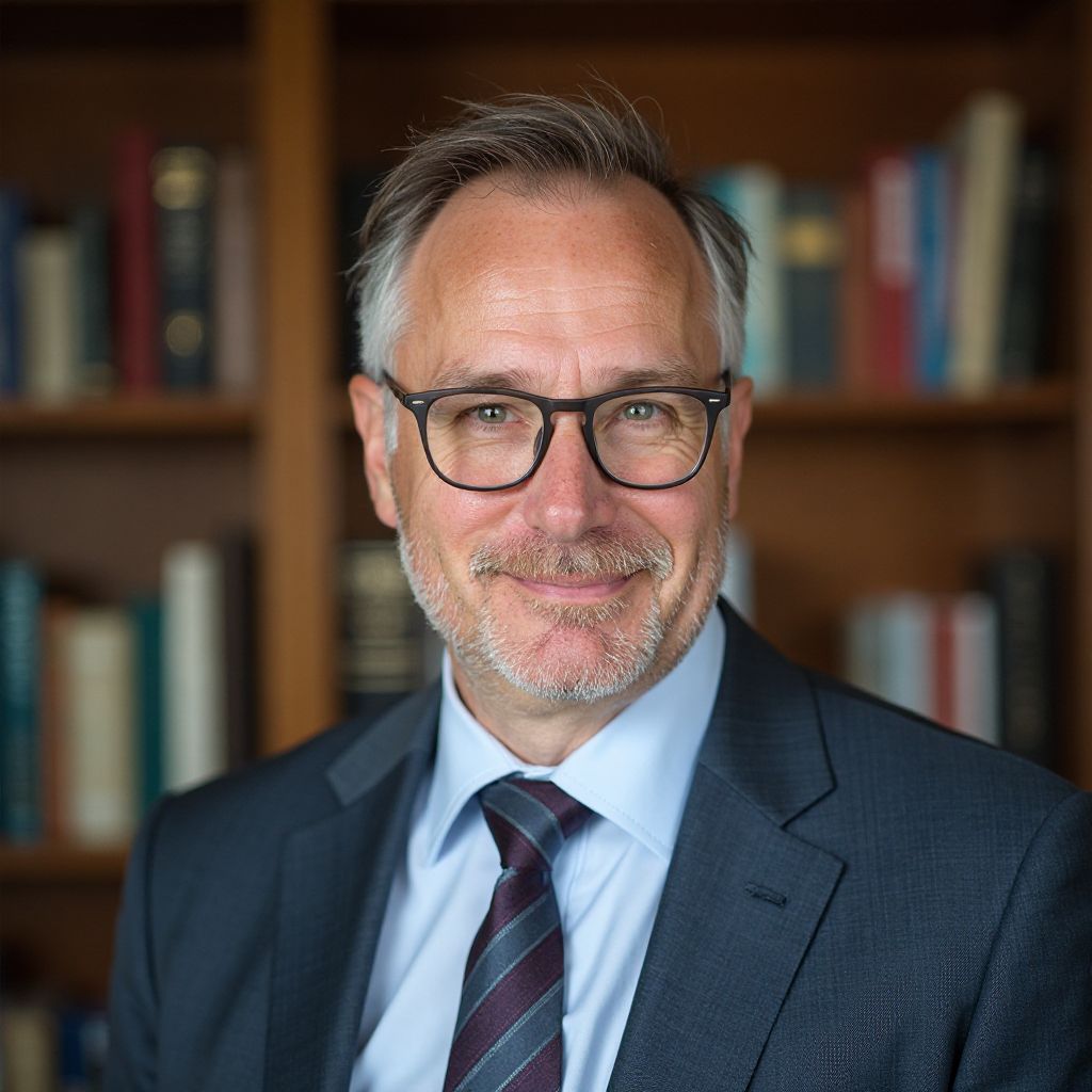 Prof. Andrei Ionescu