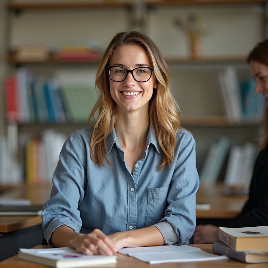 Profesor Cristina Ionescu